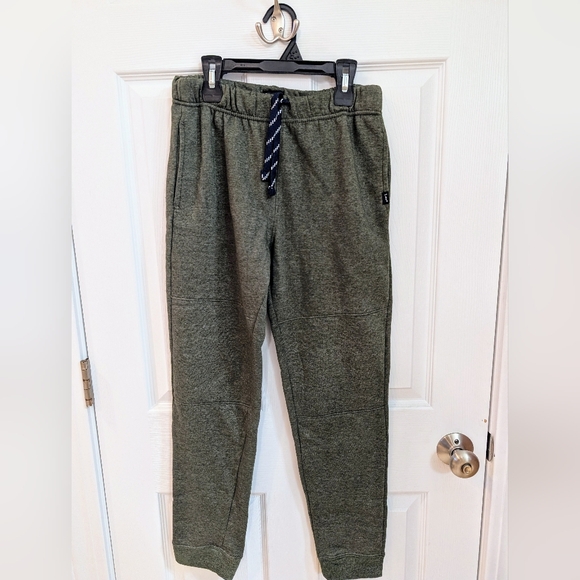 Lee Green Casual Pants - Picture 1 of 3
